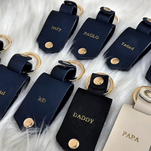 [SG Seller] Personalised Photo Car Keychain | Customised Birthday Gifts For Him | Fathers Day Gifts