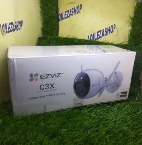 kamera cctv IP cam EZVIZ C3X 1080p