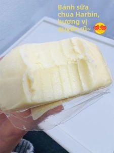 SHIXIAOLA | Bánh Sữa Chua Handmade Đặc Sản