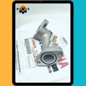 Intek Maniful & Aksesoris Motor: Intake Manipul 5TP Manifold Kualitas Original