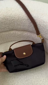 Mini Bag Crossbody Bag Women Tote Bag Women Nylon Sling Bag