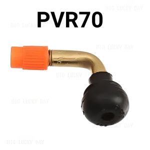 PENTIL BENGKOK TUBELESS SEPEDA LISTRIK SCOOTER ELECTRIC MOTOR SKUTER ELEKTRIK TUTUP OREN PVR40 PVR50 PVR60 PVR70 VALVE PENTIL TUBLES TUBLESS LENGKUNG MELENGKUNG BELOK SPAREPART SPARE PART ONDERDIL SUKU CADANG E-BIKE TUBLESS TUBE LESS