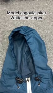 Ereste269 - Jaket Pria Parasut Cagoule Foremost Original