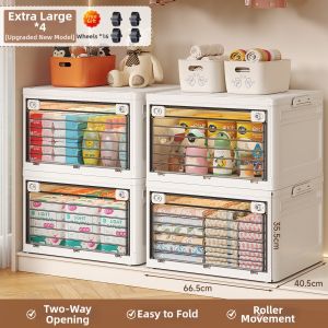 BOENIN | Multifunctional Baby Organizer Box