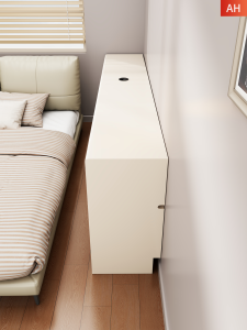 WUBUWEI | Narrow Space Storage Shelf