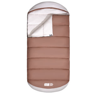 TanXianZhe | Portable Four Seasons Camping Sleeping Bag