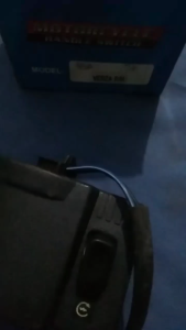 SAKLAR HOLDER KANAN Verza K18 2013 2014 2015 2016 2017 2018 MERK KC