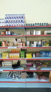 Hairsip Herbal Atasi Rambut Rontok Dan Menumbuhkan Rambut Ampuh