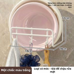 NIFENG | Giá Để Đồ Treo Tường