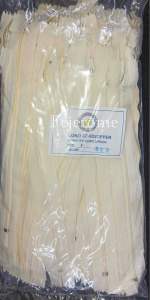 Ordinary Zipper Nylon 120 pcs per Pack
