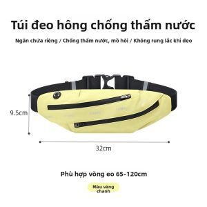 CAMEL | Túi Thể Thao Đa Năng Dung Lượng Lớn