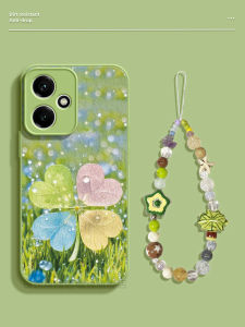 CIJING | Anti-drop Protective Cover for Phone with Silicone and Frosted Glass
