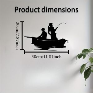 CIFbuy | CIFBUY Modern Geometric Minimalist Line Metal Wall Art Iron Sculpture Mural Plaque for Living Room Bedroom Home Decor