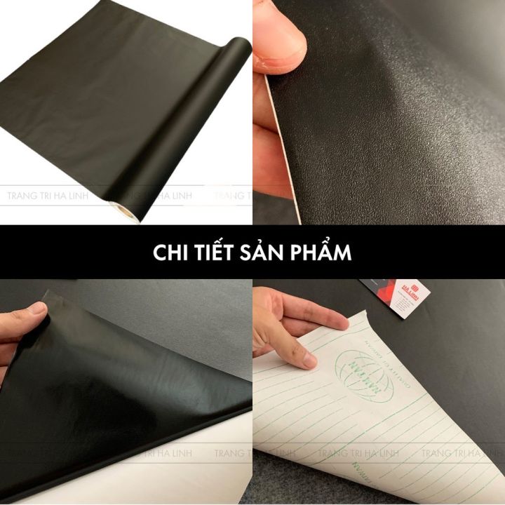 giấy decal màu nhám sần dán kính ,dán xe ,dán điện thoại,màu xám đen ...