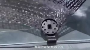 คลิปหัวเข็มขัด 10ชิ้น ตัวหนีบสแลน ที่ล็อคสแลน ที่แขวนสแลน คลิปยึดสแลน กิ๊บล็อคสแลน อุปกรณ์โรงเรือน คลิปยึดสแลนแบบกลม