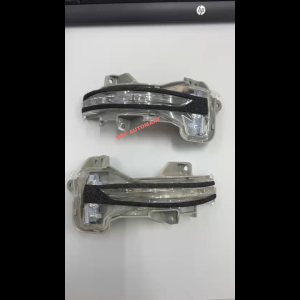 ORIGINAL HONDA CITY T9A/JAZZ T5A /BRV /CRV TOA 2015 LAMP MIRROR DOOR SIDE MIRROR SIGNAL LAMP SIGNAL LAMPU 34300-TOA-003