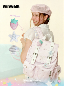 VANWALK | Cute Stylish Accessories For Women