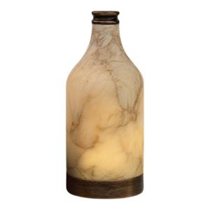 OsgonA | Portable Charging Ambient Marble Table Lamp Gift