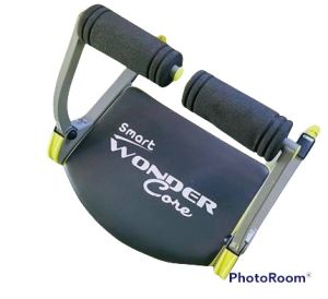 เครื่องออกกำลังกายชิคอัพลดหน้าท้องมือสองเกรดa