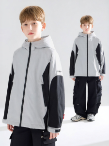 MUCMUKN | Thermal Winter Training 3M New Thinsulate Cotton Windproof Outerwear