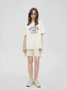 URLAZH | Vintage Casual Shorts for Women