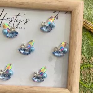 Payet Rangkai HN27 | Bisa Custom Warna