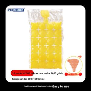 PAKCHOICE | Freezing Ice Molds For Home