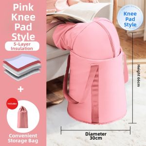 Portable Foldable Soaking Basin
