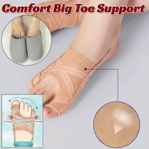 Orthopedic Correction Socks Bone Thumb Adjuster