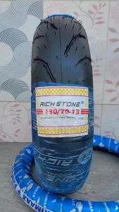 Ban Motor Richstone 130/70-13: Pilihan Terbaik untuk Kualitas & Performa