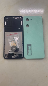 bộ vỏ vivo Y03 / Y03T có kính cam và khe sim
