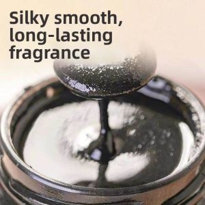 Cooking Ingredient Black Sesame Paste 200g