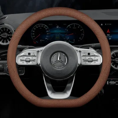 Universal Steering Wheel Cover