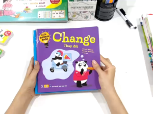 Sách - Bộ 6 cuốn Doanh Nhân Nhí (Little Business Books) - ndbooks