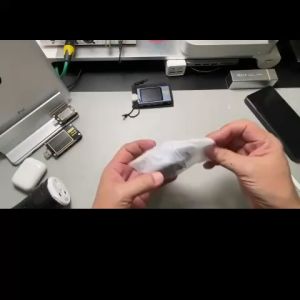 Kepala Charger for iPhone 17 16 15 Air Pro Max Plus Adaptor Kabel UGREEN 30W Type C Fast Charging