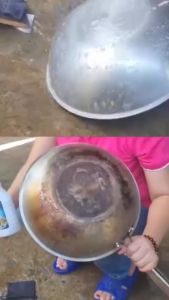 Mua 1 Tặng 1 - Nước tẩy Đa Năng DR.Natro 500ml tẩy mọi vết bẩn  Tặng kèm 1 miếng chà cao cấp