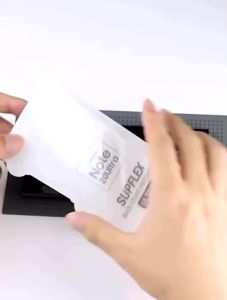 Oppo K11X Oppo K11 Oppo K10X Oppo K10 Pro Oppo K10 5G Oppo K10 Hydrogel Back Protector Hd Clear Matte Clear Aurora Carbon