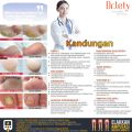 180ml Dr Lety Advanced Foot Cream Protection Of Feet Crack Dry Heel Krim Kaki 护足霜腳跟防裂霜. 