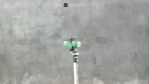 (ส่งฟรีทั่วไทย) สปริงเกอร์อิมแพค สปริงเกอร์ พลาสติก ปรับองศาได้ 40ถึง360องศา เกลียวใน 1 นิ้ว หัวสปริงเกอร์ แบบตีน้ำ ฉีดน้ำระยะไกล (จัดส่งจากประเทศไทย)