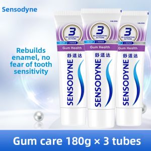 Sensodyne | Gingival Repair Toothpaste for Sensitive Teeth Fresh Breath