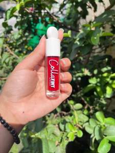 Rosmar Collatint Liptint with Collagen Long Lasting