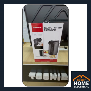 Pensonic 4.8L Electric Thermopot PTF-4800