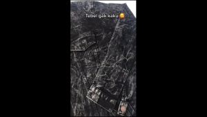 Elyaz Store Jaket Jeans Bio Wash Jumbo