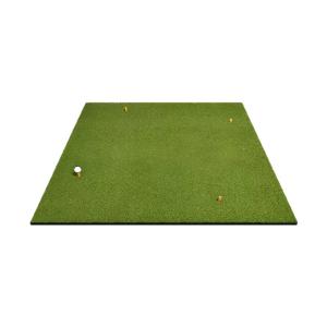 B·C·GOLF | Anti-slip Thick Indoor Outdoor Training Golf Hitting Mat