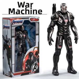 ZHONGDONGWANJU | War Machine Marvel Avengers Action Figure