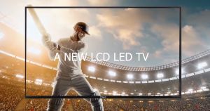 TOMUS TV 32 นิ้ว Digital Television LED TV ดิจิตอล ทีวี Full HD Ready โทรทัศน์ระบบดิจิตอล โทรทัศน์จอแบน LED TV ราคาพิเศษ (VGA HDMI USB AV) รับประกัน 1 ปี