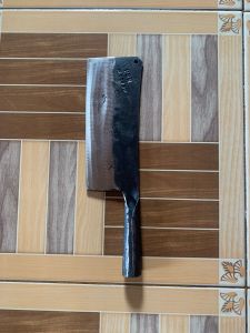 pisau pemotong daging