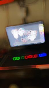 DECAL CRF 150 PREMIUM SUDAH LAMINASI DAN PRINT CUT SIAP TEMPEL