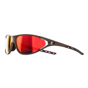 kapvoe | Light-Adaptive UV Protection Sports Sunglasses