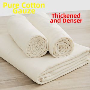 Non-stick Home-use Cotton Gauze Steamer Cloth